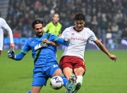 九游APP-萨索洛教练被曝发飙，球员纷纷表示理解和支持的简单介绍