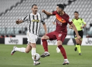 九游app下载-包含罗马主场惨败，晋级希望蒙上阴影的词条