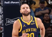 九游娱乐首页-勇士险胜奇才，库里三分雨降临