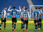 -阿拉维斯实力强劲，西甲豪门难以一战！的简单介绍