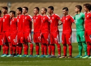 -奥地利客场胜以色列，保持不败纪录