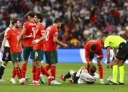 九游娱乐官方-葡萄牙队出色表现，赢得欧锦赛决赛资格的简单介绍