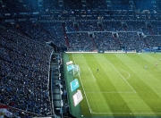 九游体育APP下载-当团队足球遇上天才闪光，维尼修斯以一己之力改写德比战局