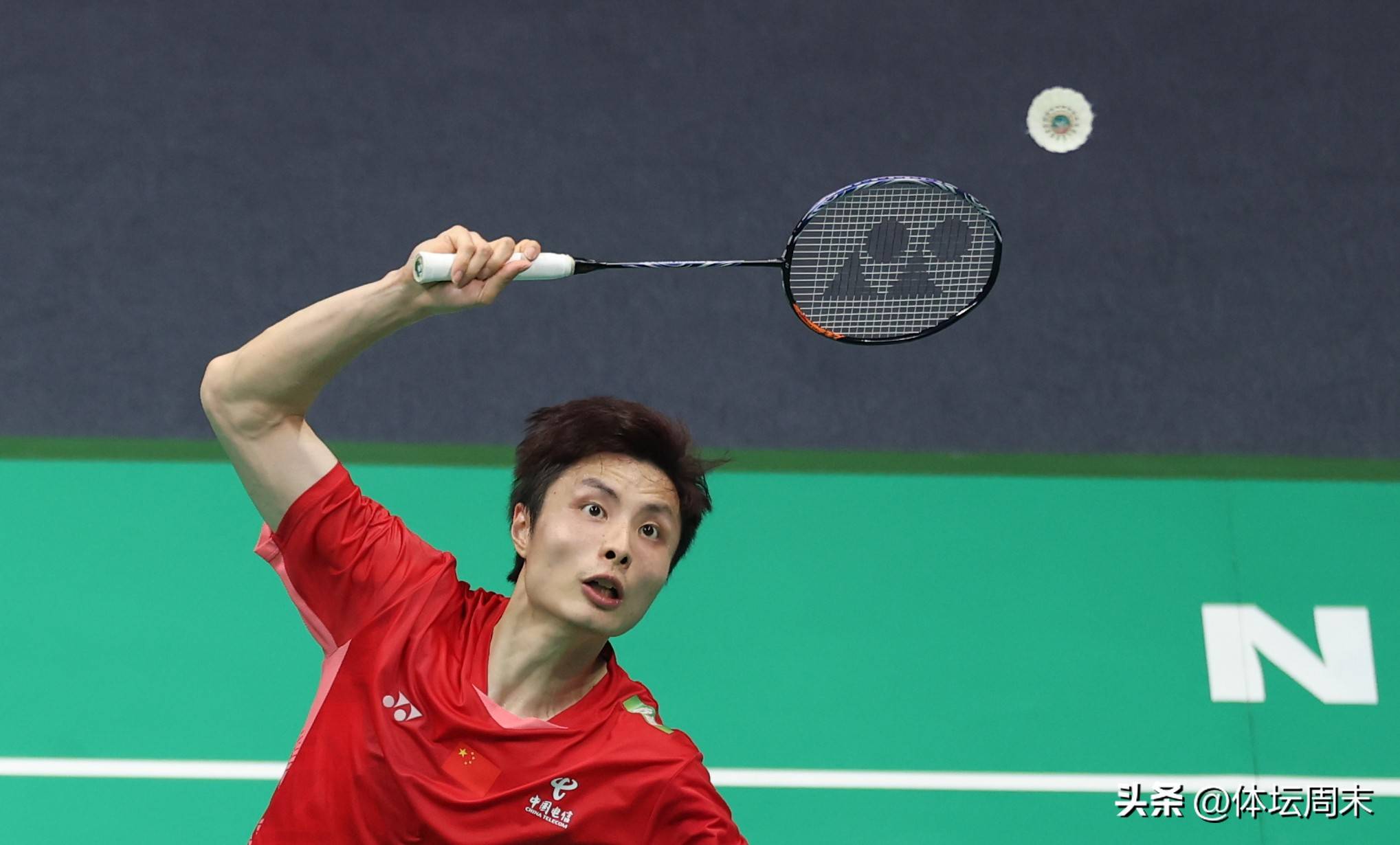 关于日本羽毛球队绝杀中国羽毛球队,陶菲克绝境逆转的信息 关于日本羽毛球队绝杀中国羽毛球队,陶菲克绝境逆转的信息