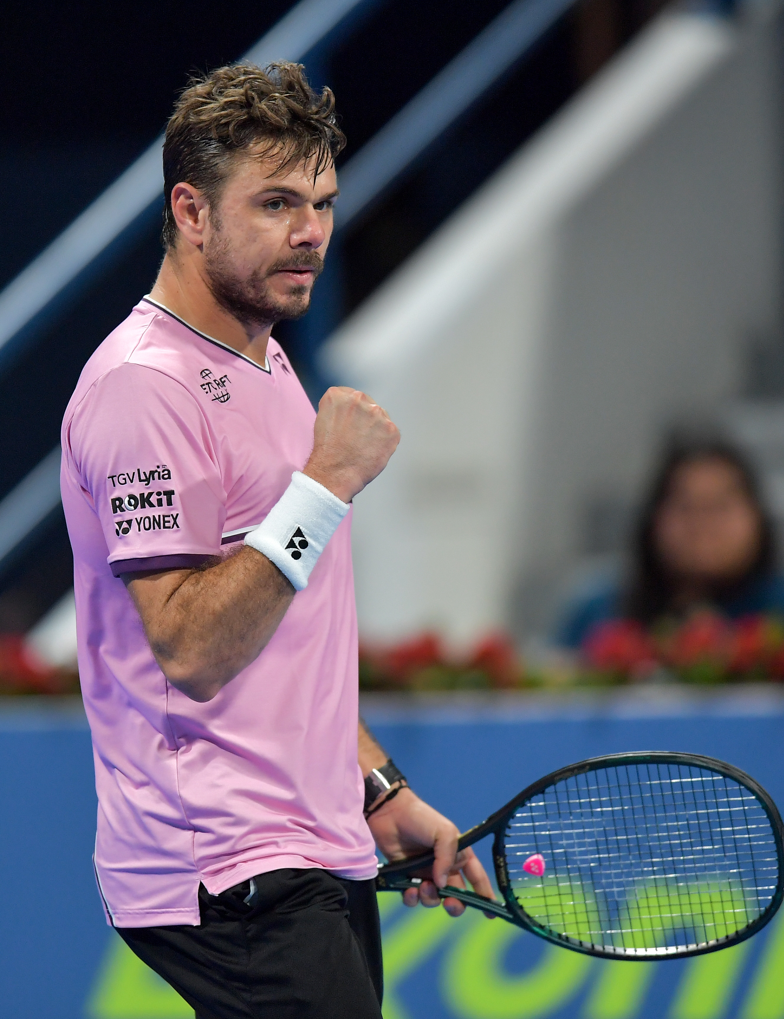 关于澳大利亚网球队爆冷世界网球队,瓦林卡高光表现的信息 关于澳大利亚网球队爆冷世界网球队,瓦林卡高光表现的信息