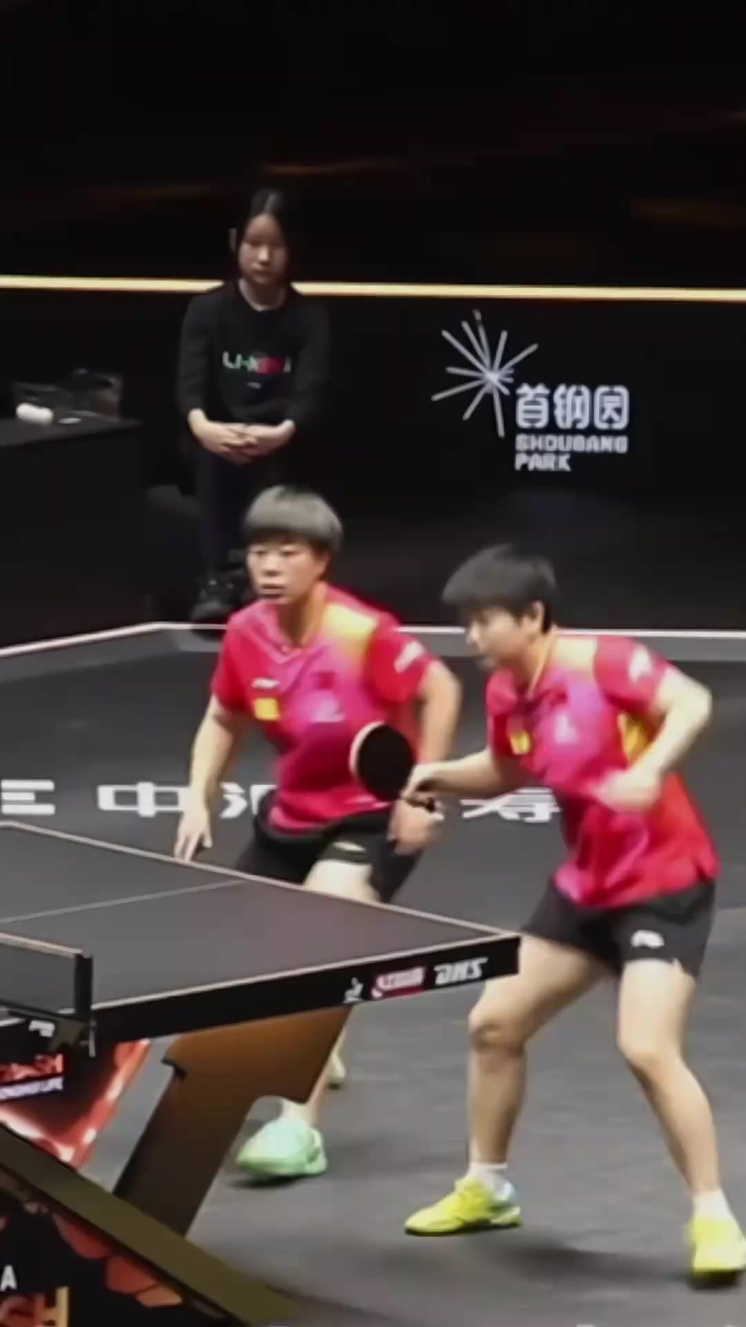 印尼羽毛球队翻盘韩国羽毛球队,马琳统治全场的简单介绍 印尼羽毛球队翻盘韩国羽毛球队,马琳统治全场的简单介绍