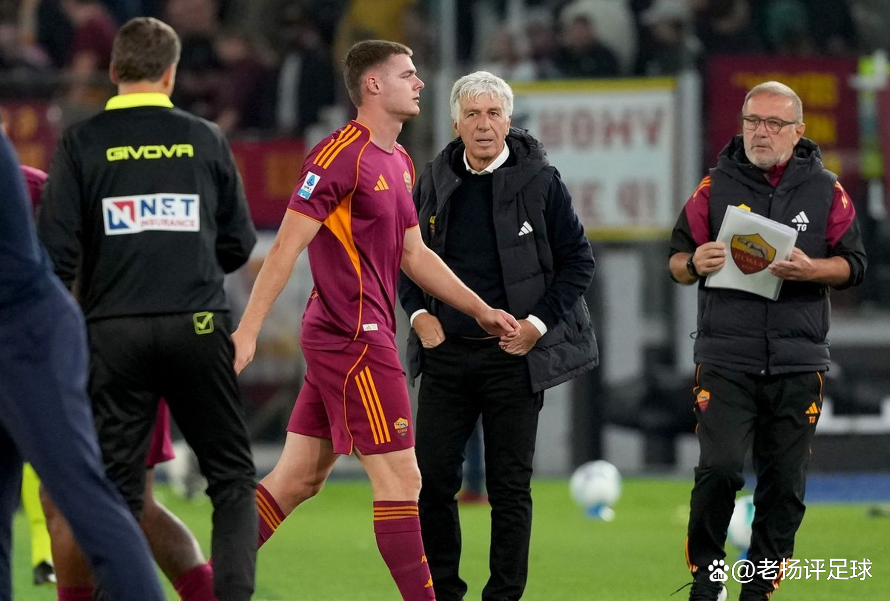 包含罗马主场惨败,晋级希望蒙上阴影的词条 包含罗马主场惨败,晋级希望蒙上阴影的词条