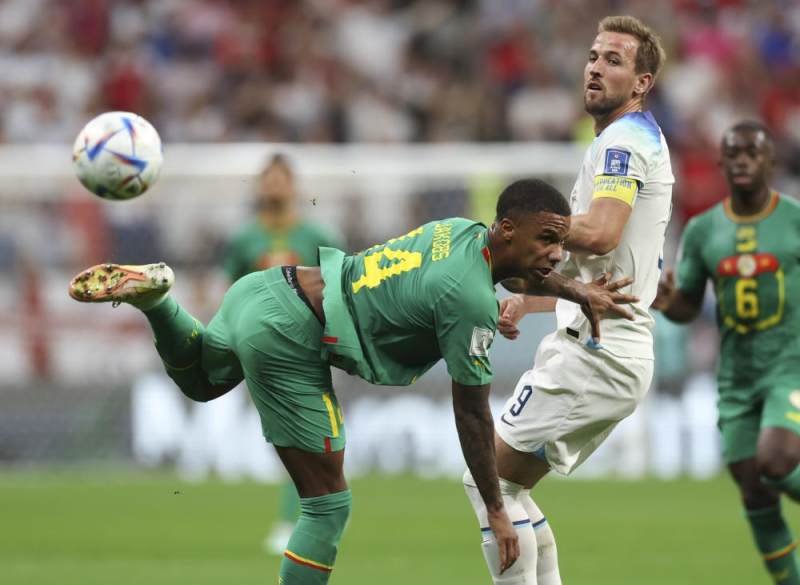 金队表现超卓，斩获晋级资格