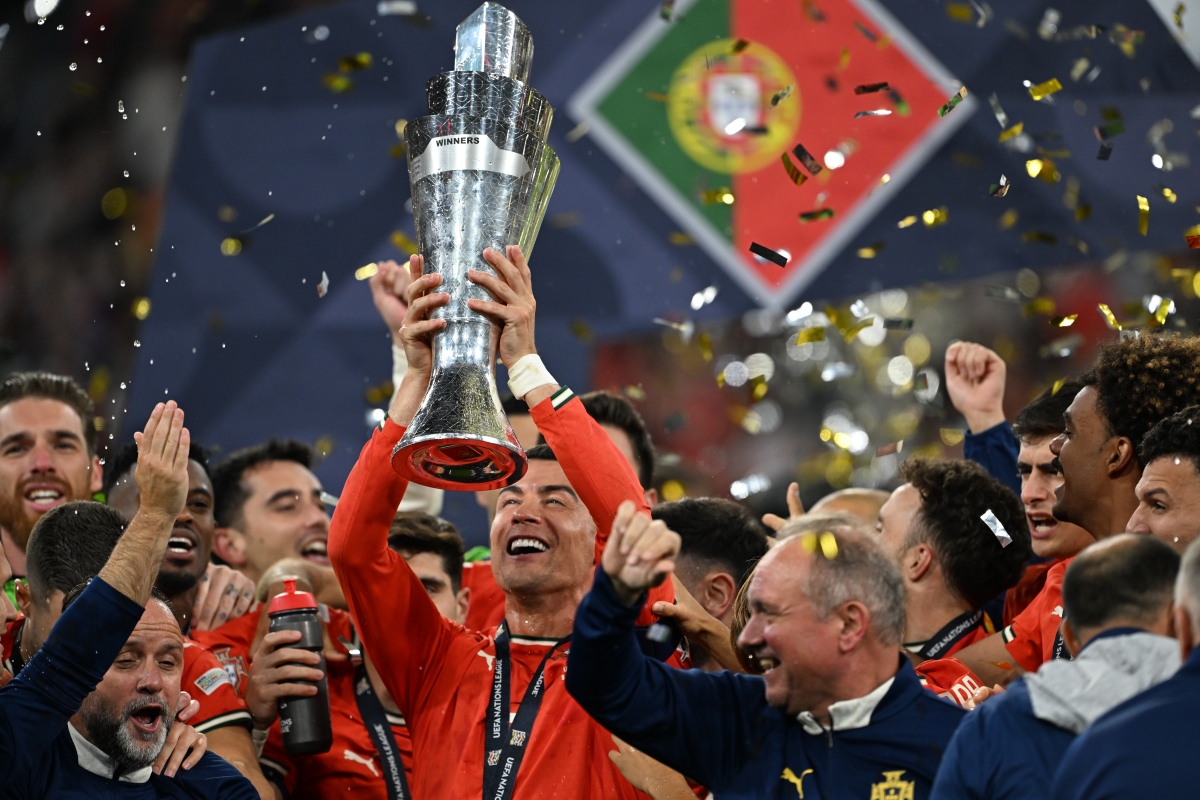 葡萄牙队出色表现，赢得欧锦赛决赛资格的简单介绍