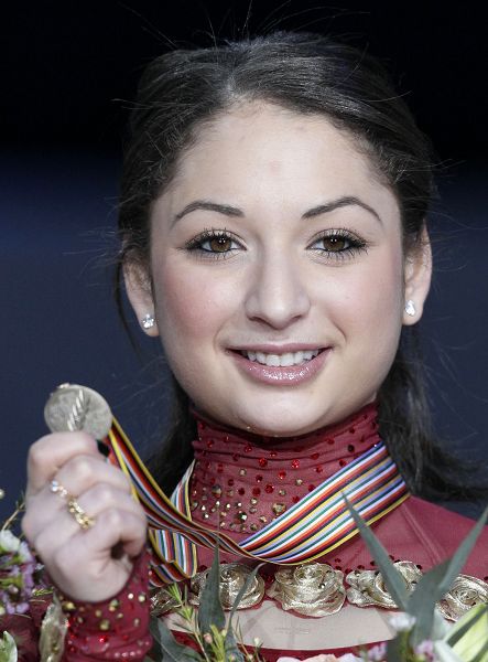 爱沙尼亚选手获得铜牌,实力不容小觑的简单介绍 爱沙尼亚选手获得铜牌,实力不容小觑的简单介绍