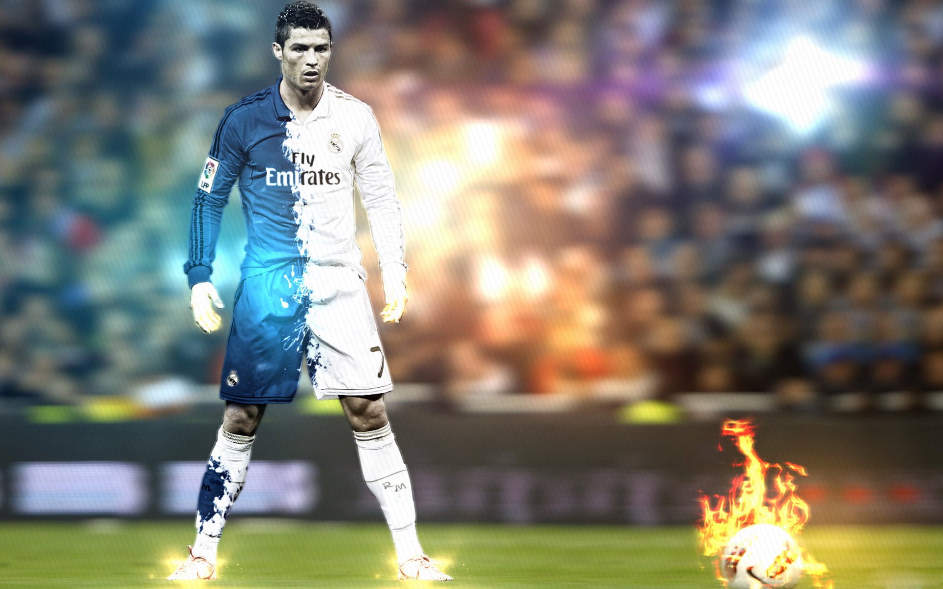 北境之光，挪威逆转国际米兰，梅西状态火热背后的足球哲学